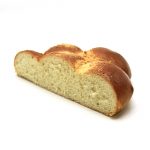 Булочка Веселка