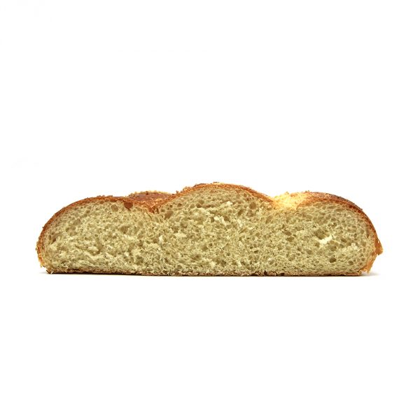 Булочка Веселка