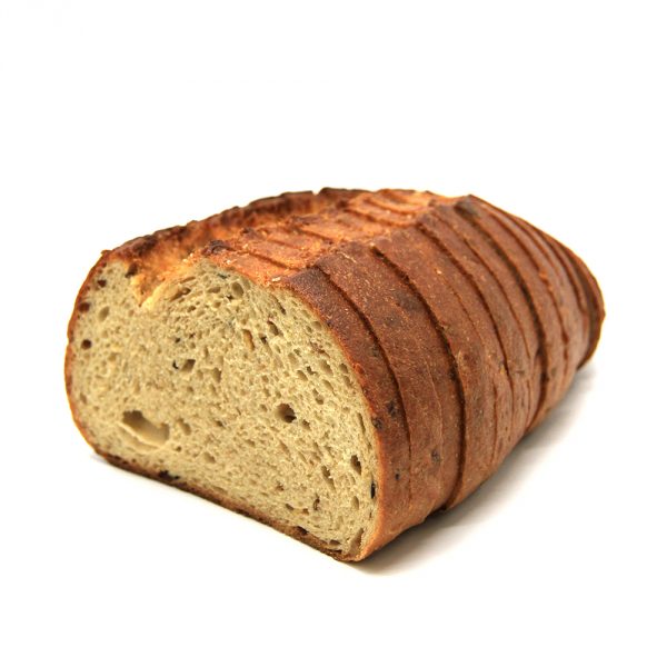 Хліб «Злаковий»