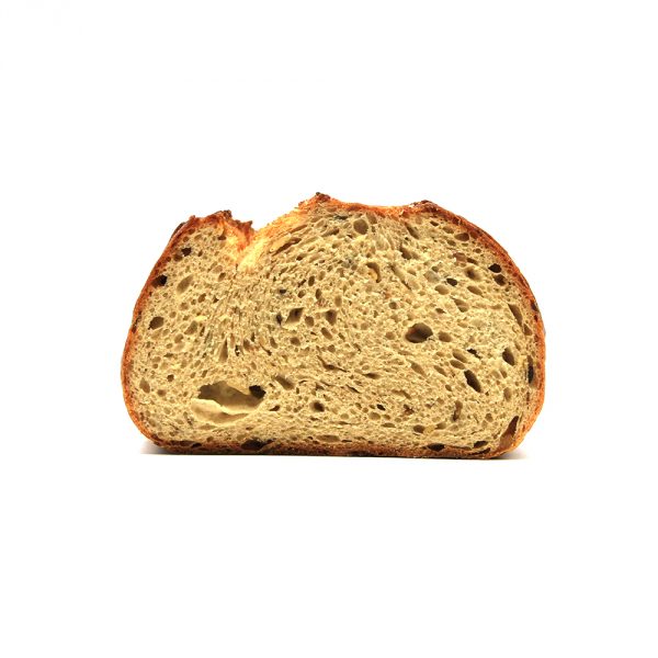 Хліб «Злаковий»