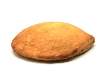 Сочник з сирковою начинкою