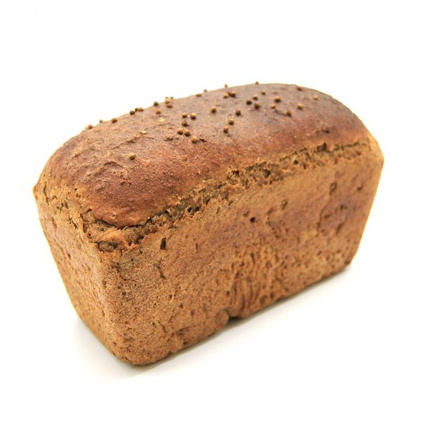 алчевський хліб