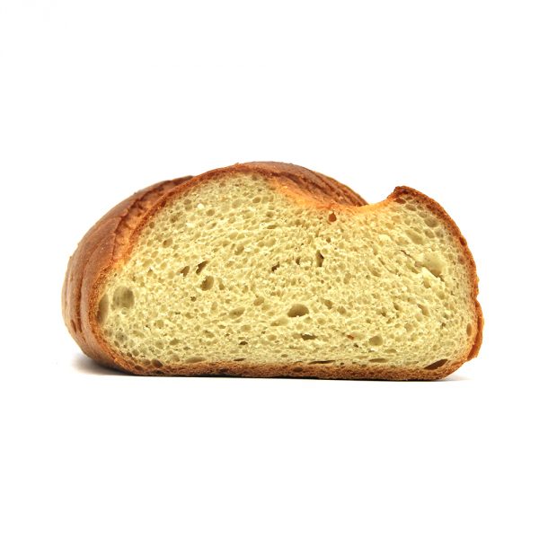 Батон гірчичний