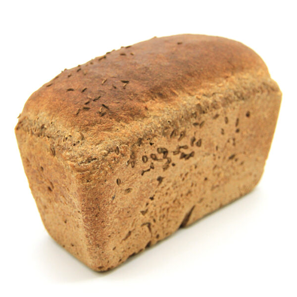 Хліб Бородинський