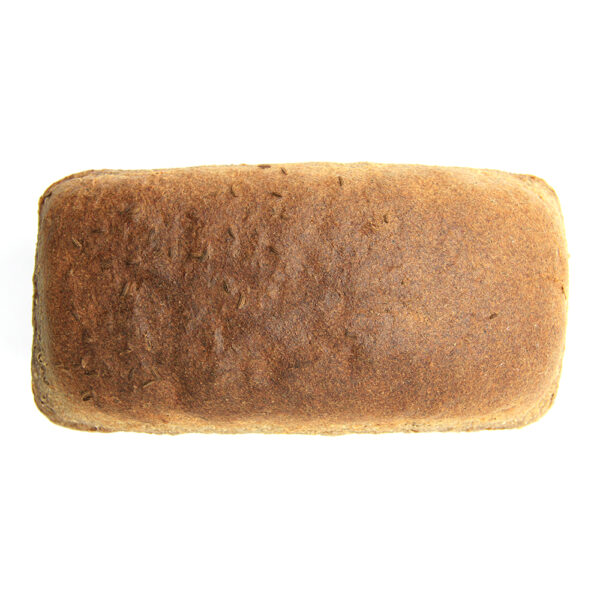 Хліб Бородинський