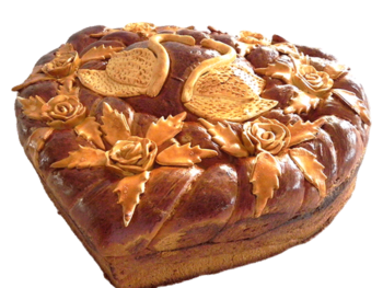Коровай 