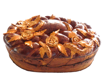 Коровай 