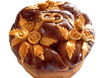 Коровай 